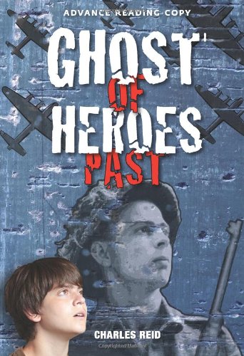 Ghost of Heroes Past