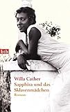Cover zum Buch Sapphira und das Sklavenmädchen
