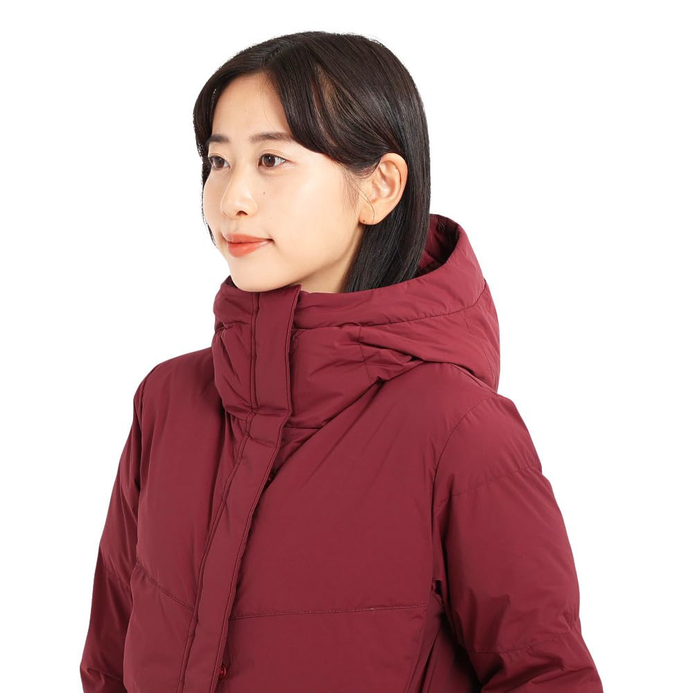 Amazon.co.jp: デュアリグ（DUARIG） ヒートクロスヘキサゴンダウン 