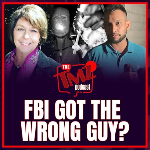 Man Detained in Nancy Guthrie Abduction Breaks Silence Podcast Por  arte de portada