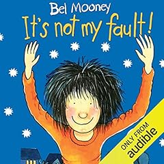 It's Not My Fault! cover art