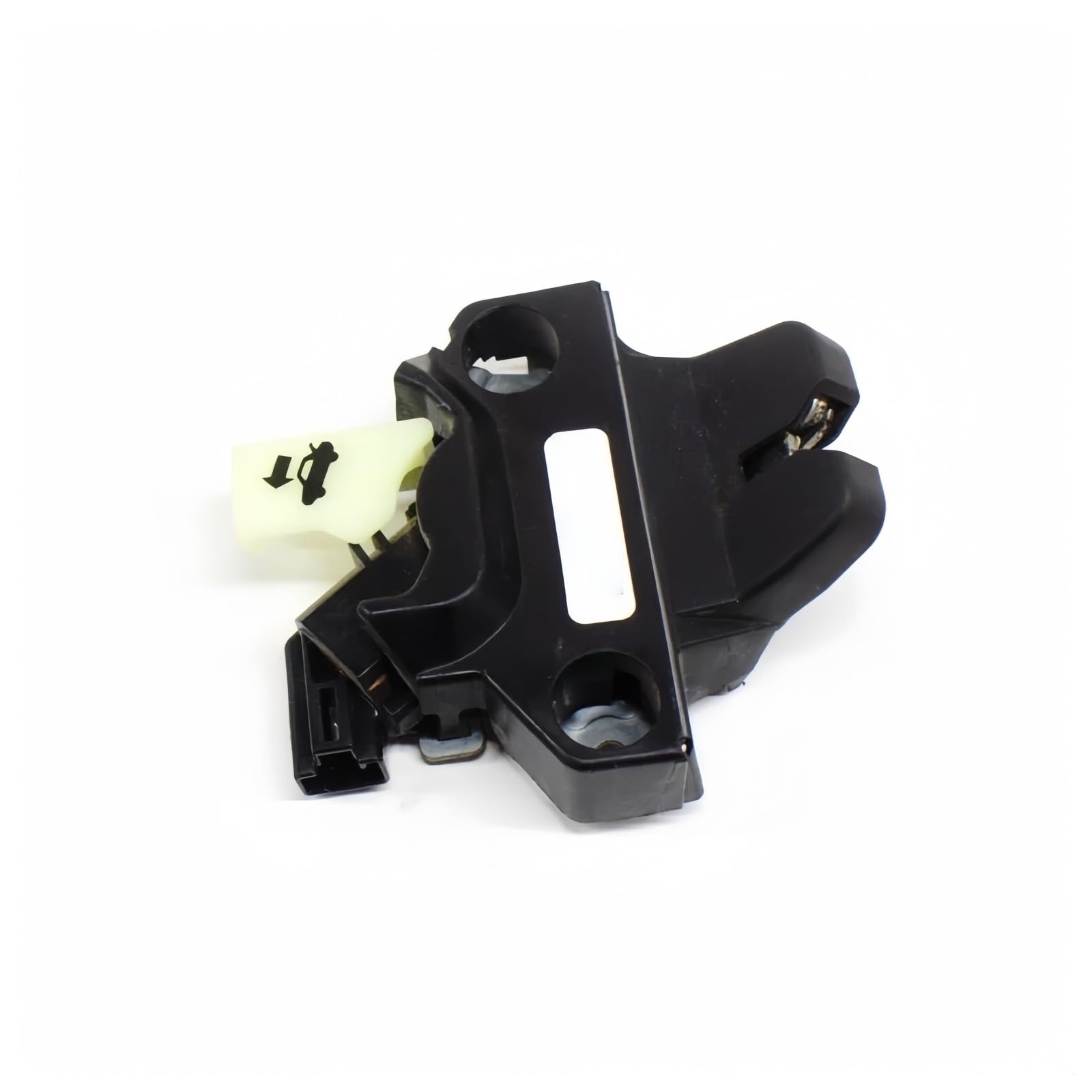 Twixral One Color Car Hood Lock Rear Boot Lid Tailgate Lock For Tesla For Model 3 1092308-00-E