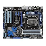 asus p7p55d-e Installation et compatibilité faciles : la carte mère présente des processus d'installation simples et une compatibilité avec une large gamme de processeurs et de composants, ce qui la rend parfaite for les bricoleurs.