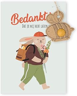 10 Wedding Favor Ideas for Kids That Are Fun and Age Appropriate 23 Blossombs Greeting Card with Seed Bomb - Thank You - Pendant with Flower...