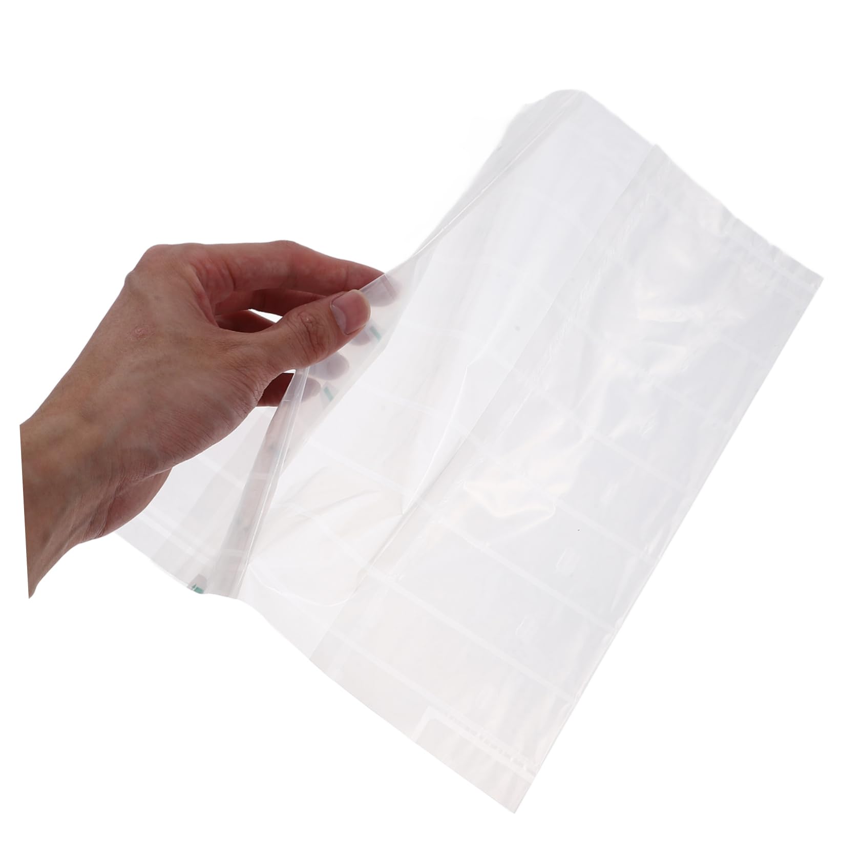 50pièces Protège-bouteilles Gonflables Pour Bouteilles De Vin Réutilisables Sacs De Protection Pour Voyage Avion Expédition Aérienne