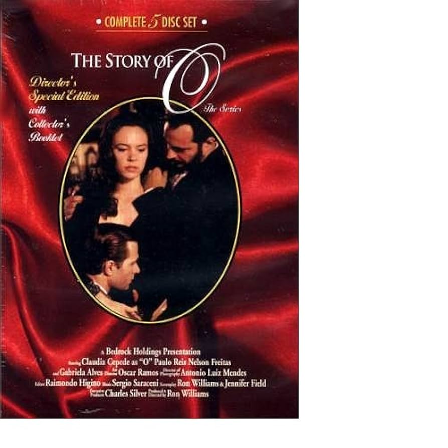 O嬢の物語 THE STORY OF [O] DVD-BOX O嬢の物語 THE STORY OF [O] DVD-BOX Amazon.co.jp: ＜O嬢の