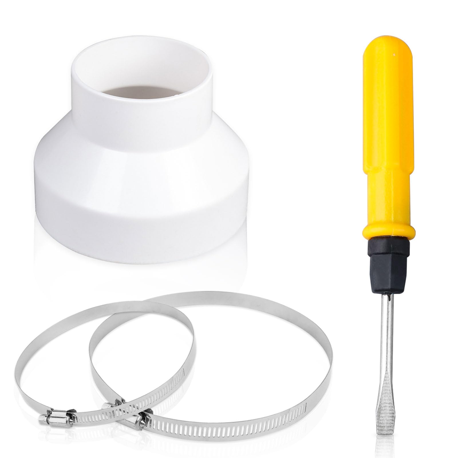 RIDUZIONI CONCENTRICHE A SALDARE | Tecnica Tre Srl - Foto 8