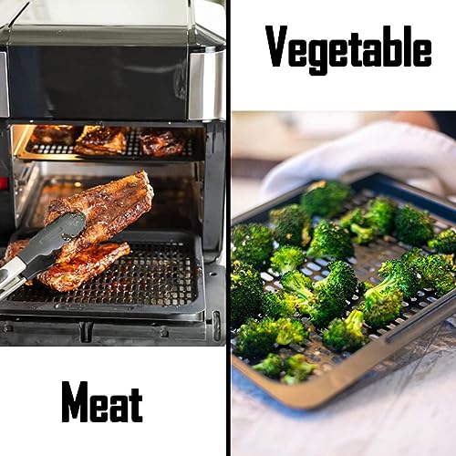 Vassoi di cottura di ricambio per forno a