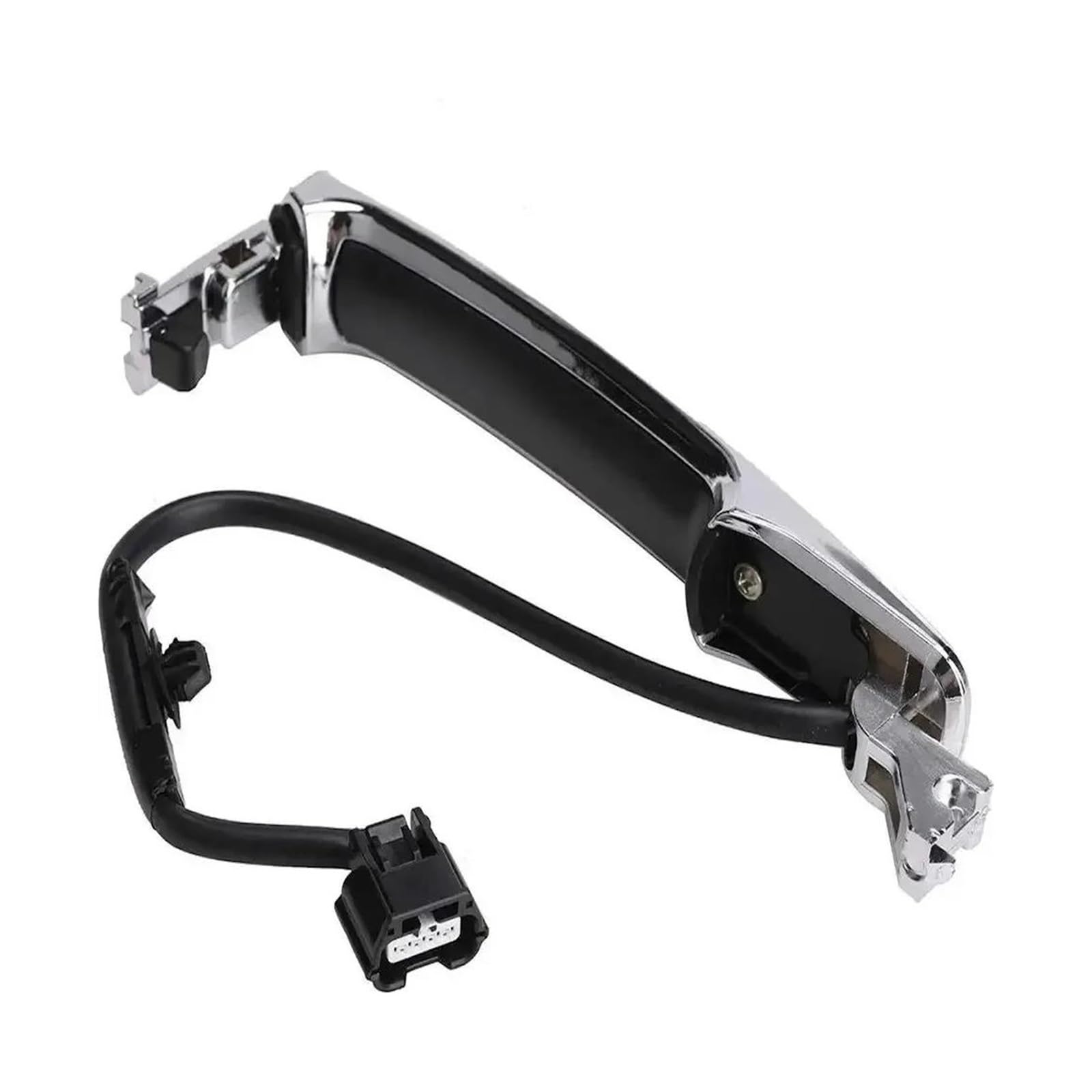 FIXCOR for Nissan for Infiniti 2011 2010-2013 80645-CA000 80640-CZ31B Car Door Handles Front Driver Side Outside Exterior Door Handle