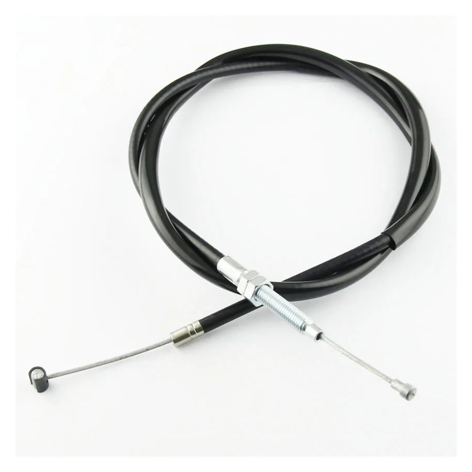 Câble d'embrayage XL600V Transalp 1987-2000 en acier moto OEM 22870-MM9-000