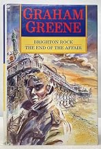 Brighton Rock / The End of the Affair