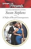 A Night of Royal Consequences (One Night With Consequences, 36)