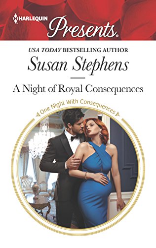 A Night of Royal Consequences (One Night With Consequences, 36)