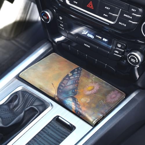 Organizador de Documentos para Auto miniatura 5