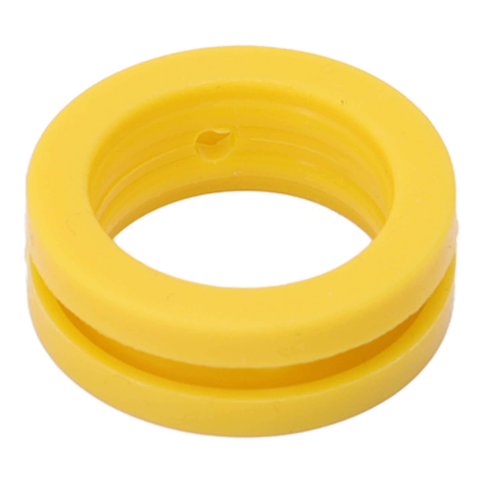Adattatore Connettore Rapido per Soda Maker con Manometro per Bombola di CO2 Terra Art Spina Rapida Maschio da 8 Mm Resistente Alla Corrosione in Alluminio
