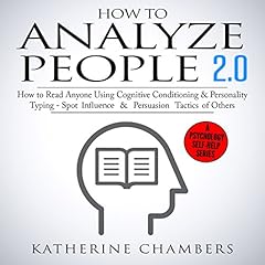 『How to Analyze People 2.0』のカバーアート