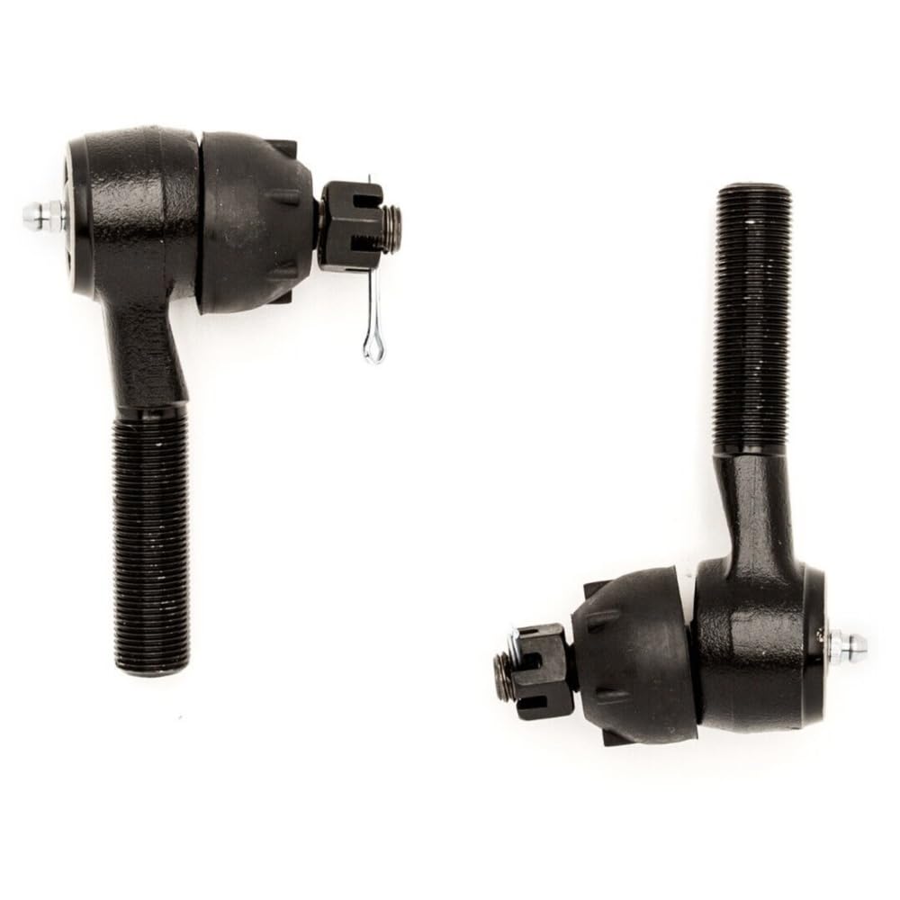 Amazon.com: zxhhxkAn Steering Tie Rod End Suspension Kit