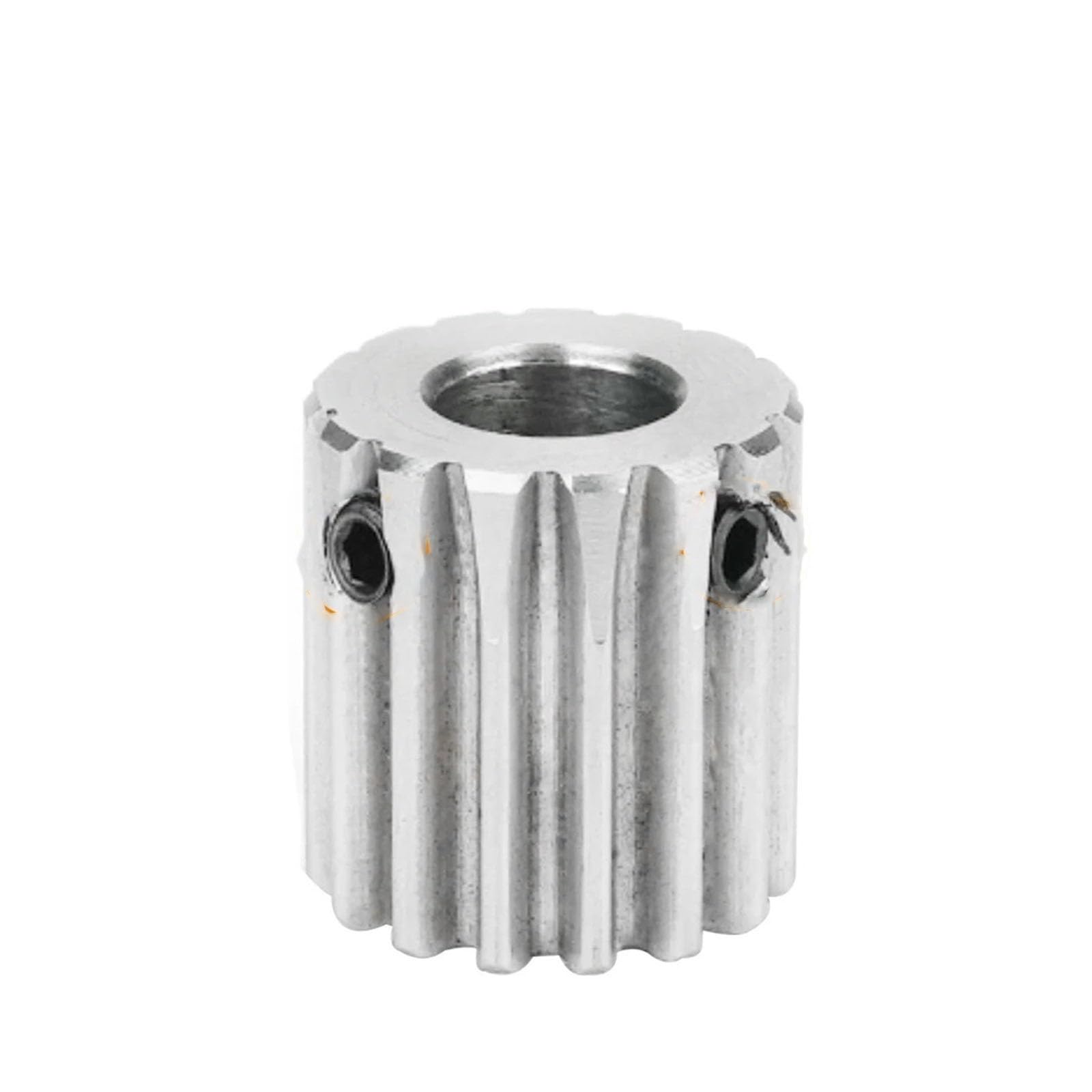 Engranaje de motor 1M14T para proyectos de CNC y reconstrucción de maquinaria con eje 6 mm 5
