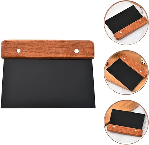 Miniatura 9 de Raspador de pan con mango para hornear y pastelería, 2 piezas