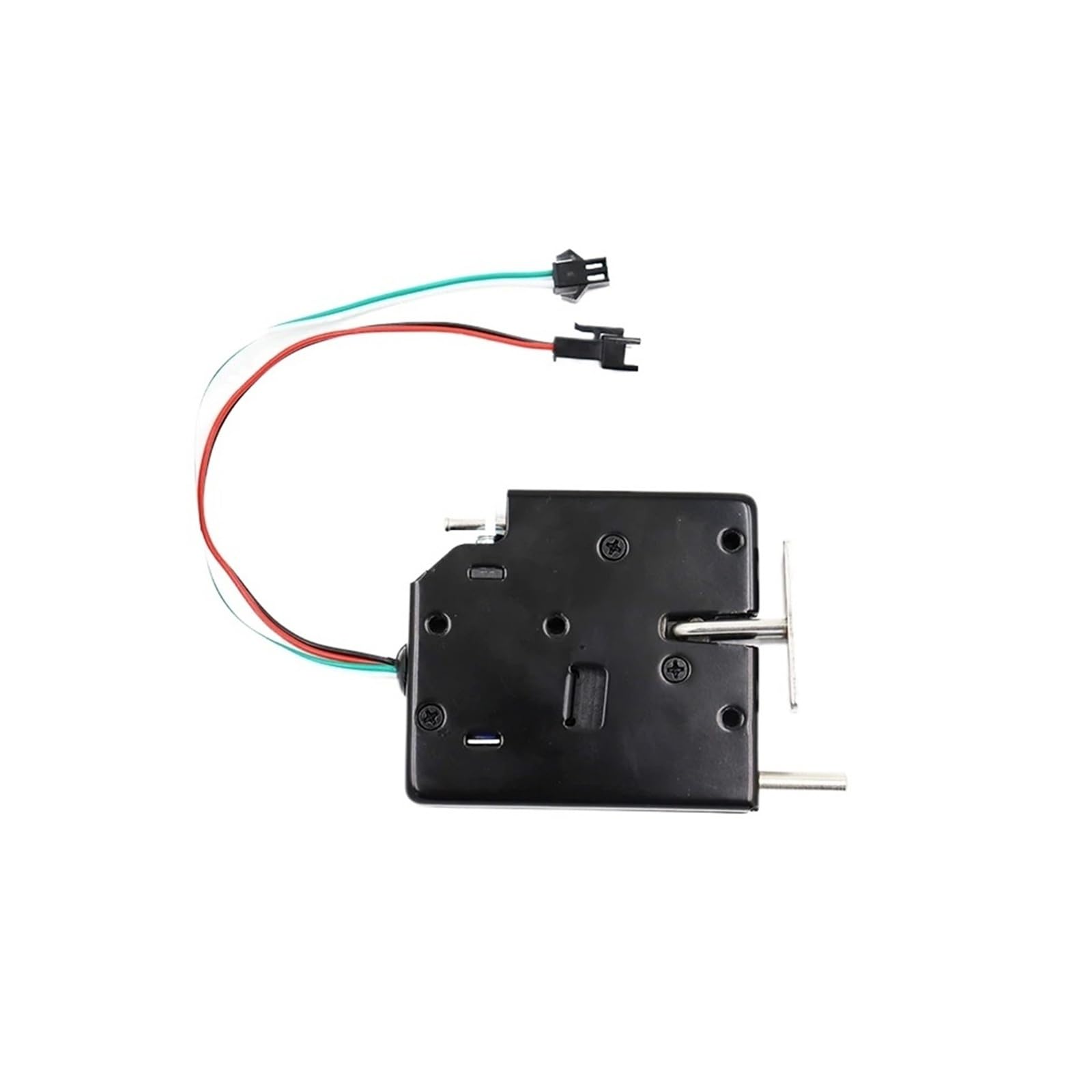 DC 12V Electromagnetic Lock Energy-Saving Electronic Locks for Cabinet Door Furniture Tools