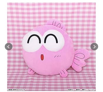 きんぎょ注意報！ ぎょぴちゃん ピンバッチ 送料無料)きんぎょ注意報！ ぎょぴちゃん☆キャラクター