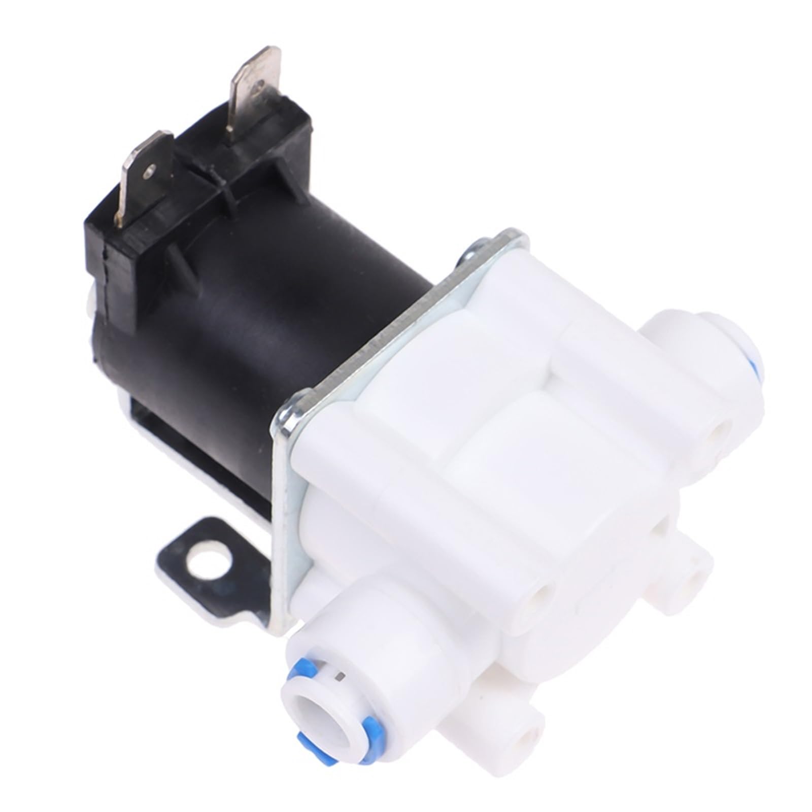 Purificateur d'eau électrovanne anti fuite pour osmoseur