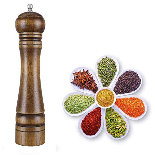 lazada pepper grinder
