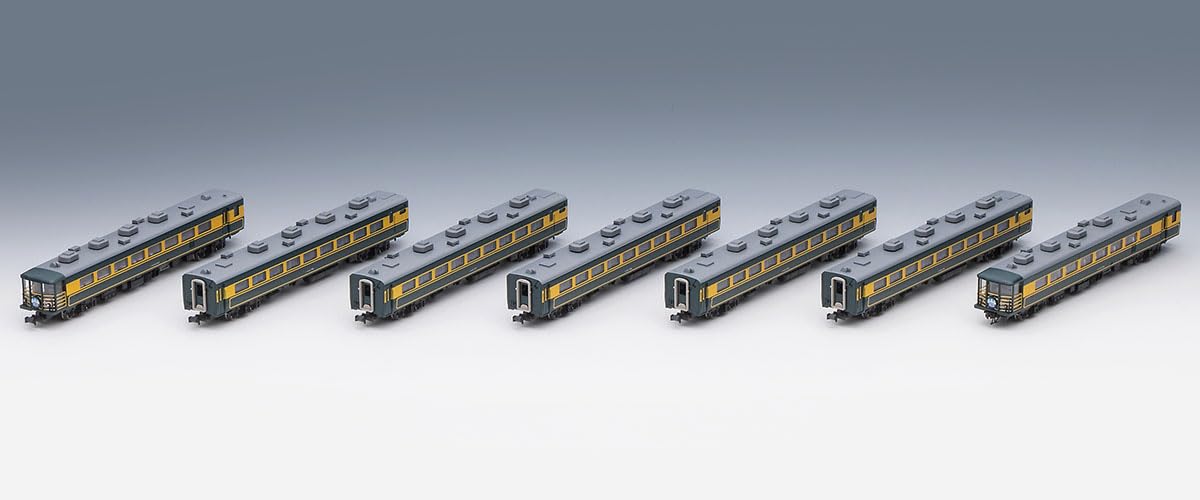 Amazon | TOMIX Nゲージ 14-700系 サロンカーなにわセット 92819 鉄道