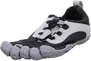 Women's Five Fingers V-Run Retro: Elevate Your Running Experience