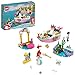 LEGO Barco de Ceremonias de Ariel