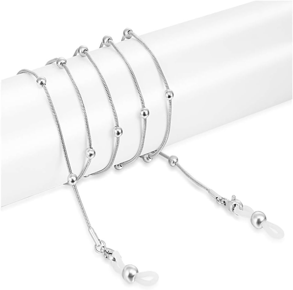 Eye glasses string holder - Sunglasses chain -Eyeglass chain for women