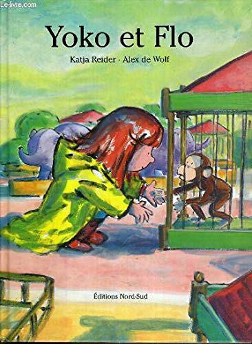 Yoko et Flo