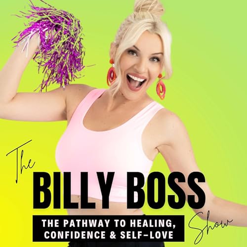 The Billy Boss Show cover art