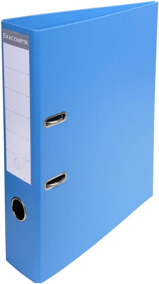 Classeur a Levier PVC A4 Dos de 70mm