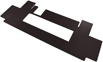 Amazon.co.jp: HHKB吸振マットHG(HYBRID Type-S,HYBRID,Classic