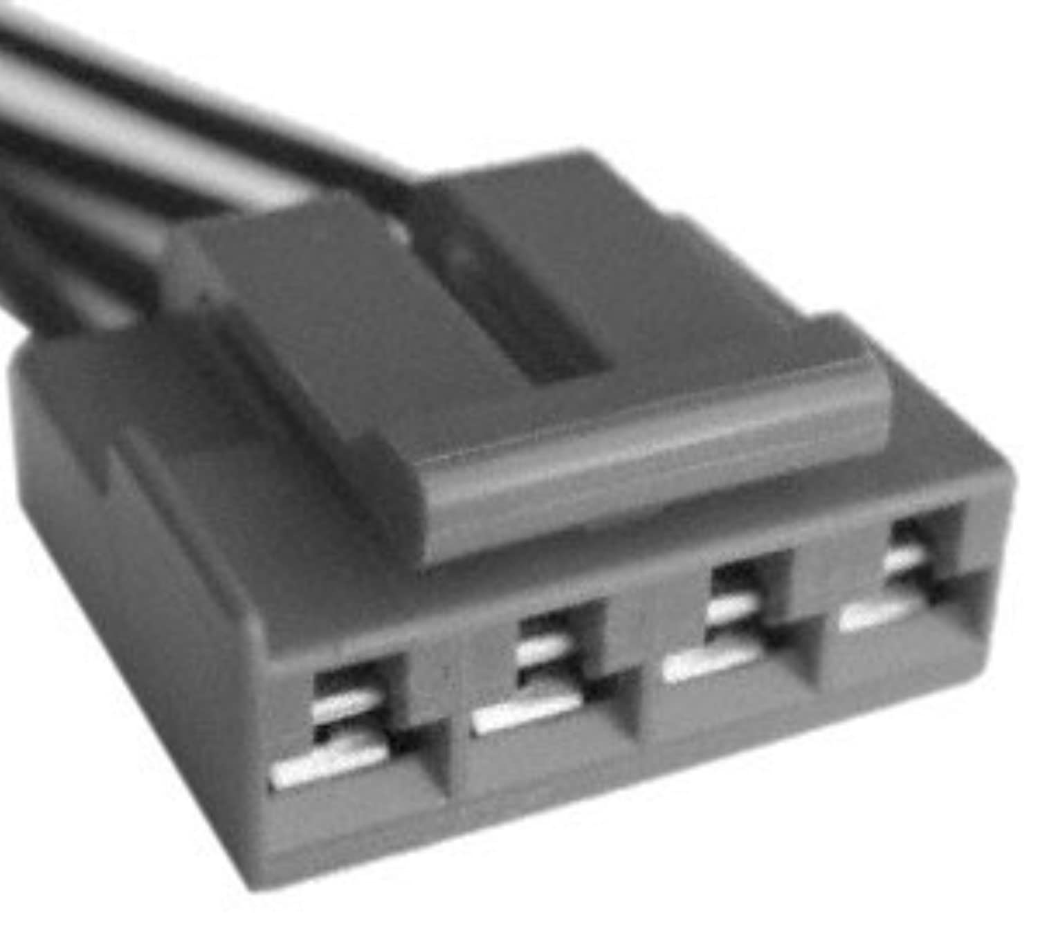 Motorcraft Wiring Pigtail Kit Automotive