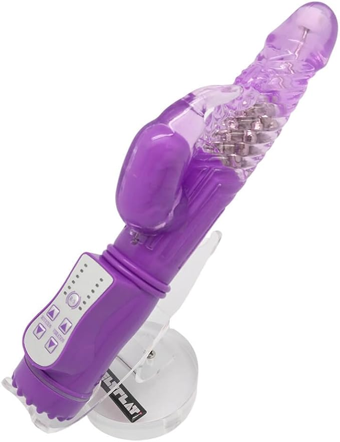 Rampant Rabbit - Vibrador con estimulación vaginal y ...