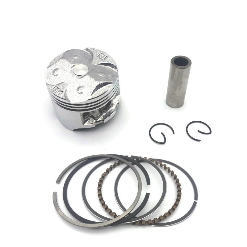 Amazon | オートバイアクセサリー KY1 ピストンキット 48.5