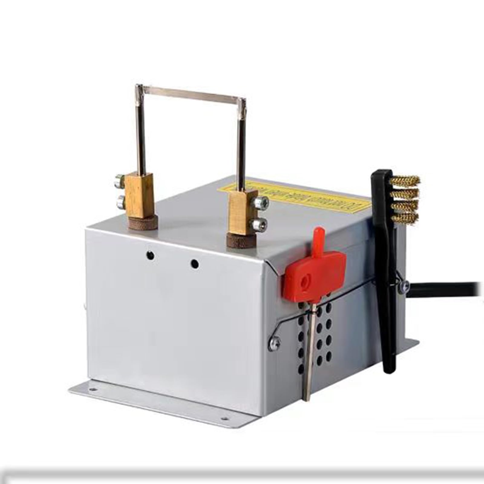 JXYQ Hot Melt Cutting Machine - Electric Heating Cutter for Webbing and Rope, Ideal for Nylon and Polyester Materials