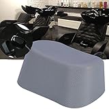 Aplicación: perfeta para peluquería, barbershop, salón profesional, se puede utilizar con champú, fregadero, etc. Nuestro cojín es una buena opción para ti.
