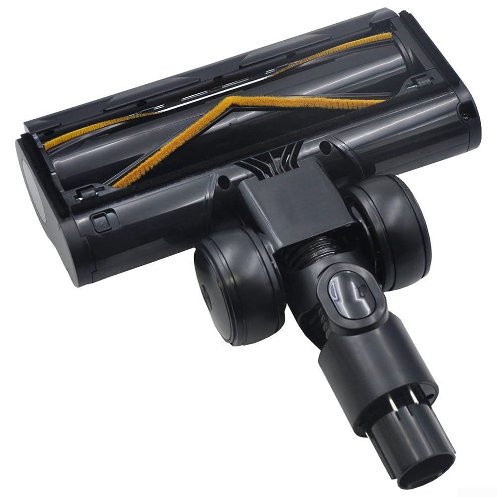 StarRing Cabezal de cepillo eléctrico de repuesto, cepillo de limpieza de suelo para Dreame para aspiradora vertical inalámbrica V12, V12Pro, V11, T20Pro, T20, T30, piezas de Sapre