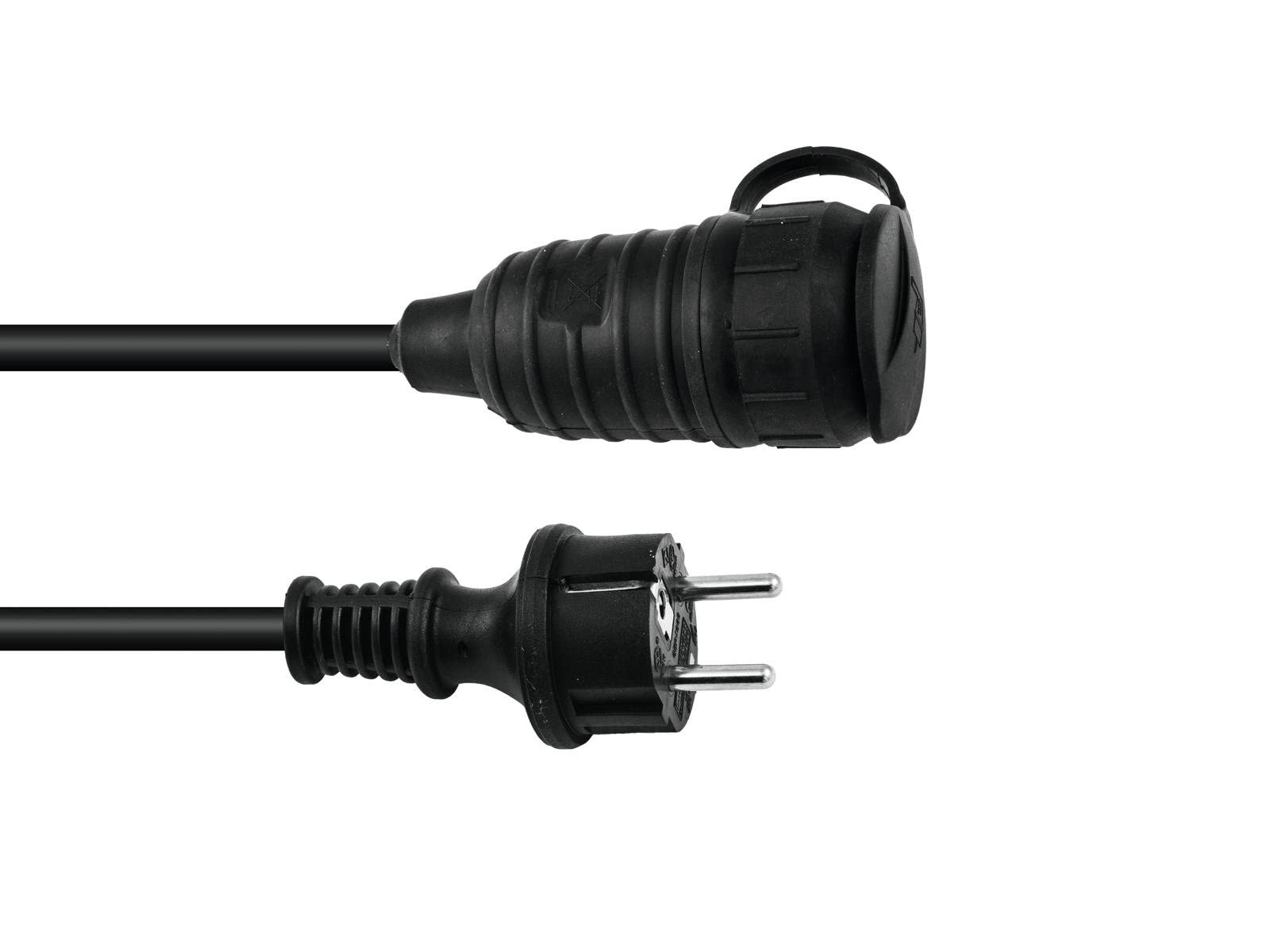 Câble OMNILUX 30245695 cordon de remplacement pour matériel électrique - 3