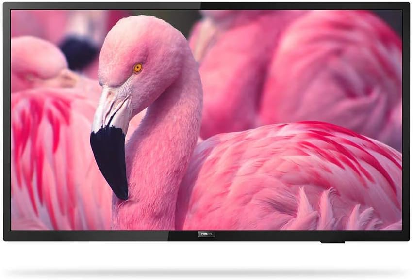 PHILIPS 43inch Prime Suite IPTV (LAN) Youtube, CMND Create & Control, 43HFL4014_12 (Youtube, CMND Create & Control MyChoice, SXP, Custom Dashboard, Content scheduler)