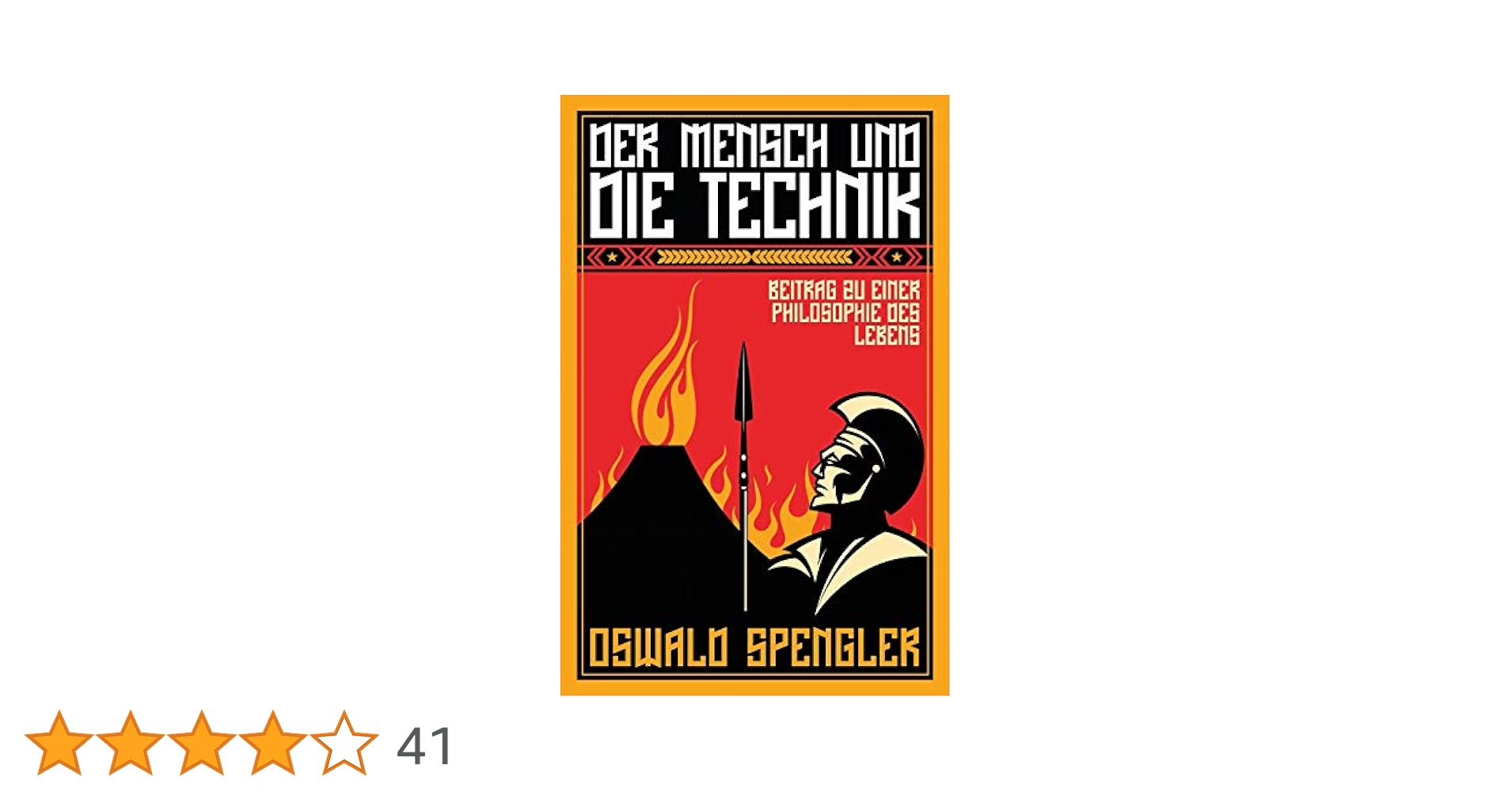 人間と技術　生の哲学のために Oswald Spengler Der ... Amazon.co.jp: Der Mensch und die Technik: Beitrag zu einer