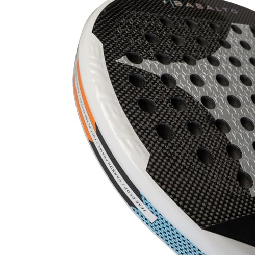 Pala De PáDel Starvie Basalto 2025 - 4