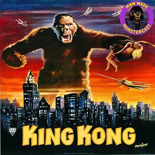 King Kong (1933)
