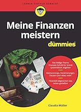 Meine Finanzen meistern für Dummies