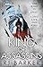 King of Assassins (The Wounded Kingdom Book 3)