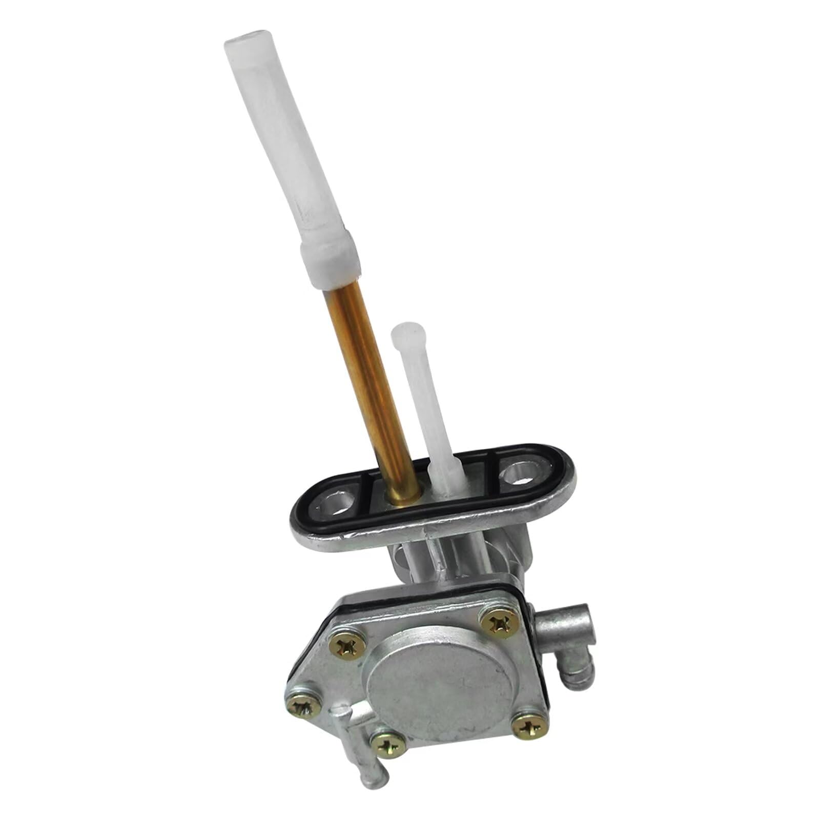 Amazon.com: Petcock Fuel Tank Switch Valve Assembly for Kawasaki