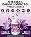 ZonaVitalis Saffron Supplements for Men & Women - Mood, Energy & Vision Support - Saffron, Magnesium, Vitamin B6 & Adaptogenic Herbal Blend, Non-GMO, Gluten-Free, 60 Vegan Capsules(30 Day Supply)